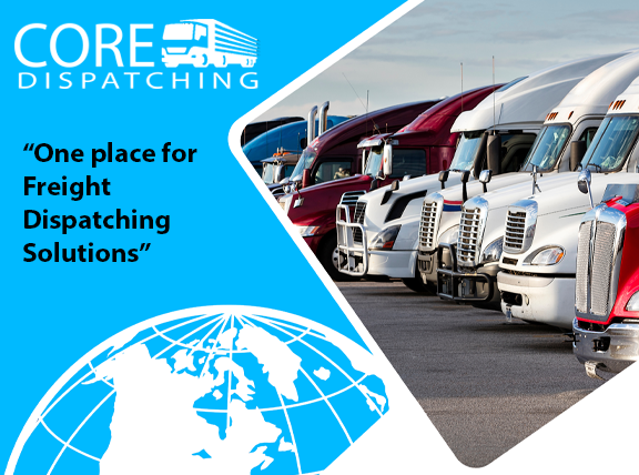 Core Freight Dispatching